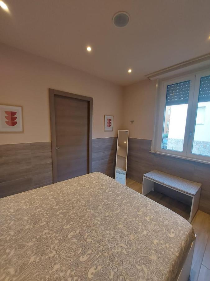 Crisa Apartment פארמה מראה חיצוני תמונה
